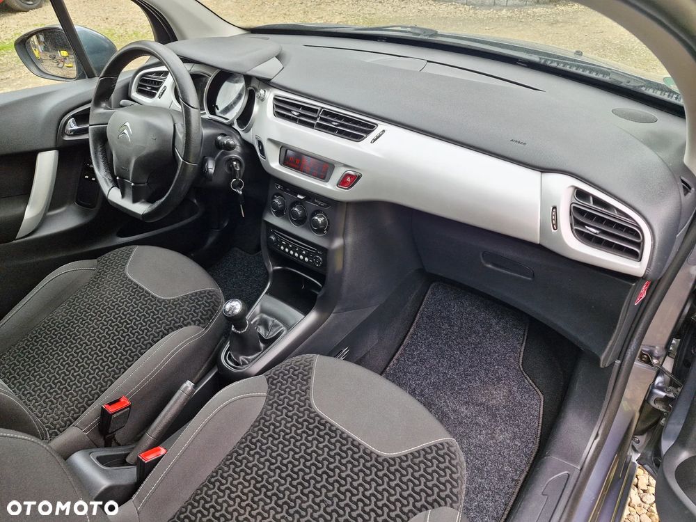 Citroën C3 1.4 Business Class - 7
