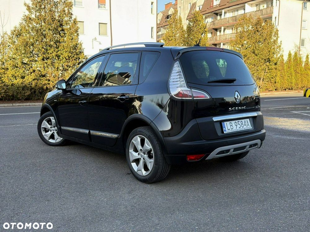 Renault Scenic 1.2 TCe Energy Bose Edition - 7