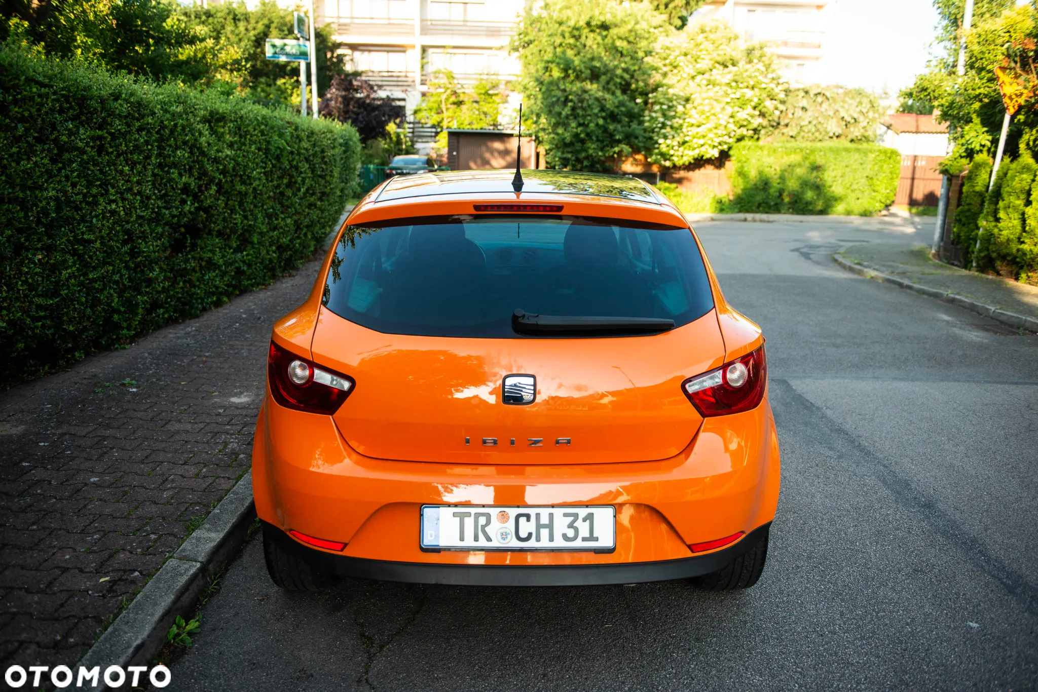 Seat Ibiza 1.4 16V Cool - 13