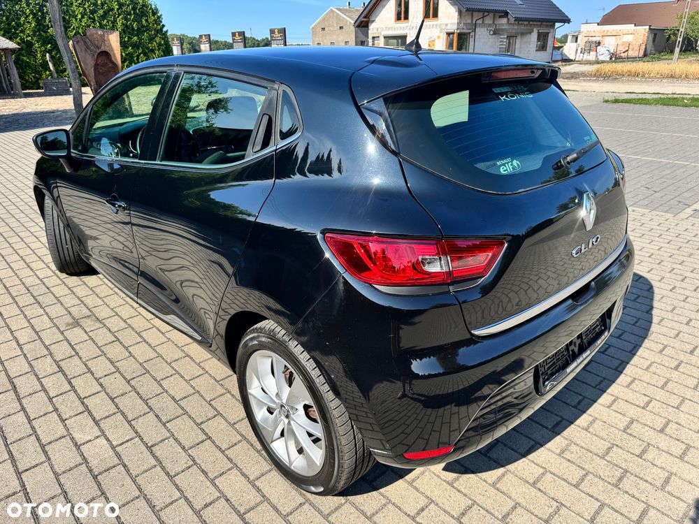 Renault Clio 0.9 TCe Limited - 8