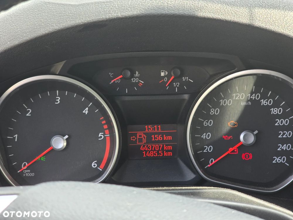 Ford Mondeo 1.8 TDCi Silver X - 6