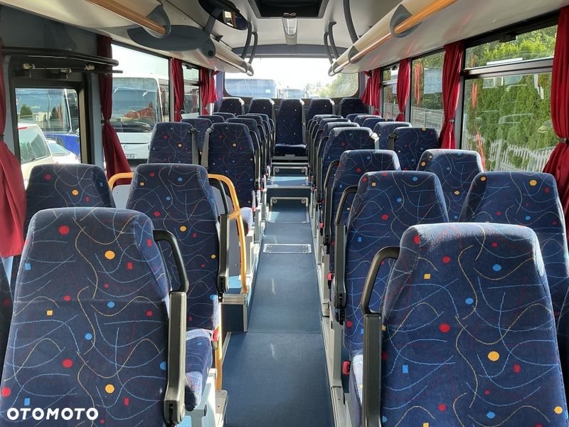 Irisbus CROSSWAY 12 m KLIMA - 17