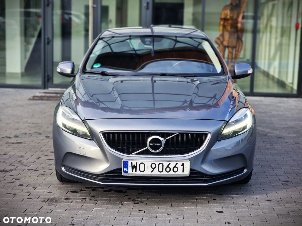 Volvo V40 D2 Drive-E Inscription - 18
