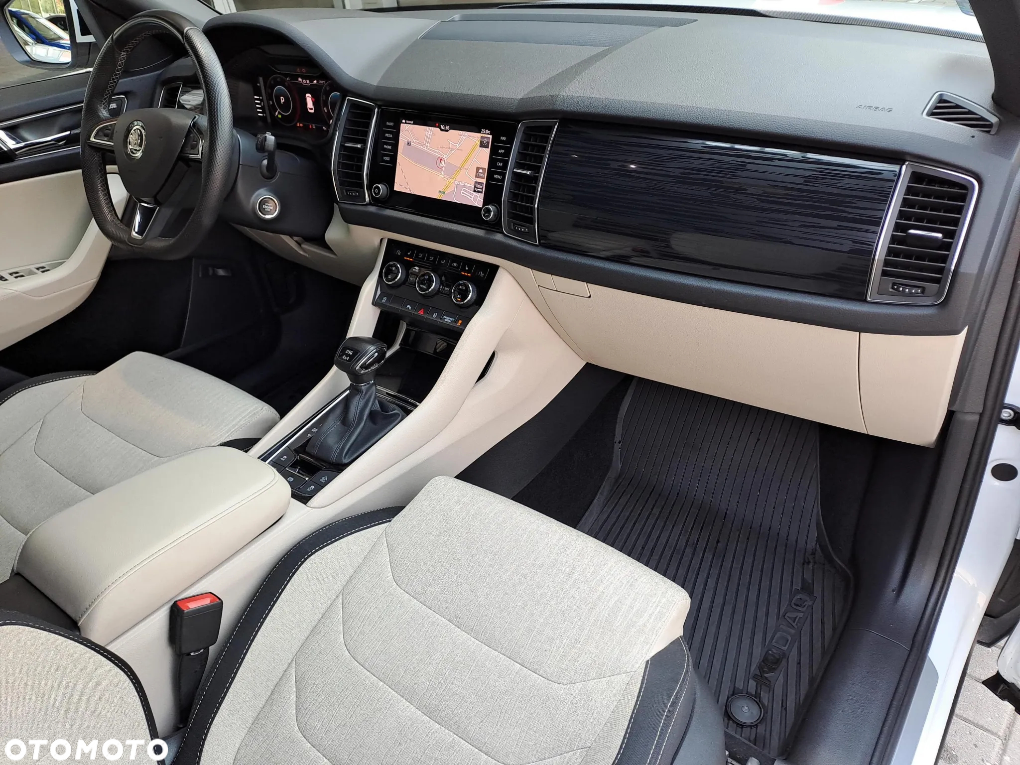 Skoda Kodiaq 2.0 TDI 4x4 Style DSG - 10