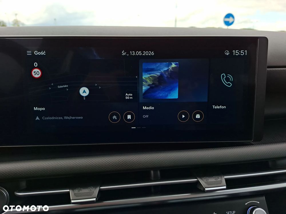 Hyundai Tucson 1.6 T-GDi Modern 2WD - 30
