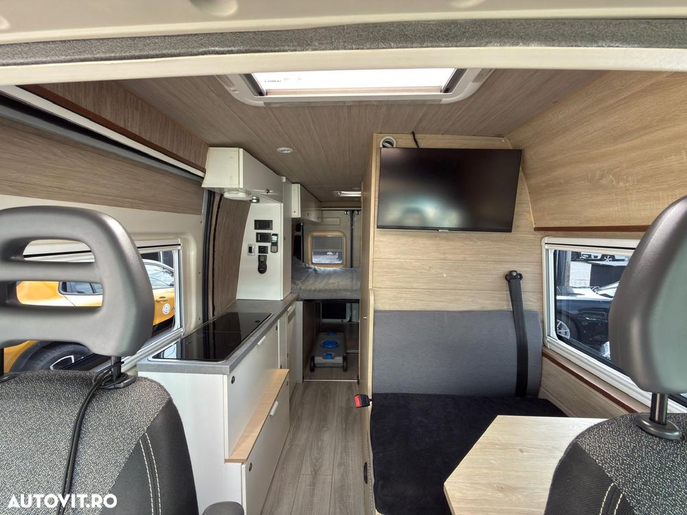 Fiat Ducato - 13