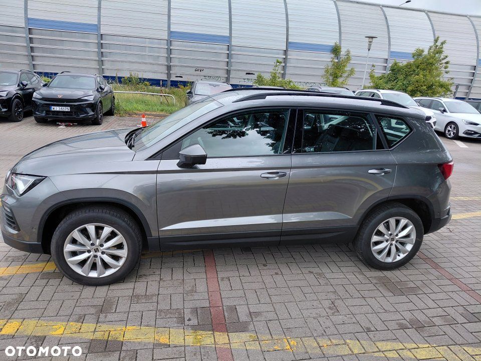 Seat Ateca - 5