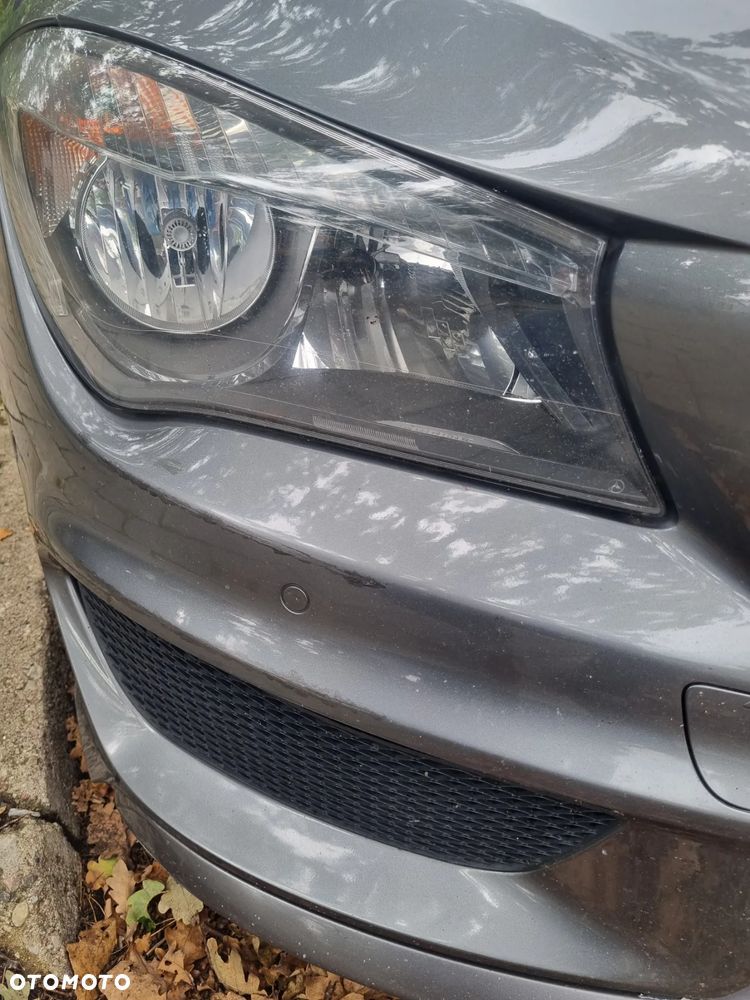 Mercedes-Benz CLA 200 CDI 7G-DCT AMG Line - 17