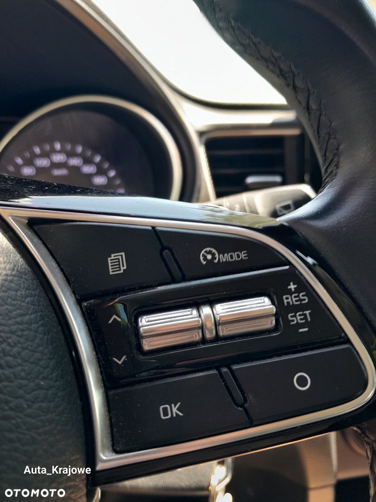 Kia Ceed 1.5 T-GDI M DCT - 20