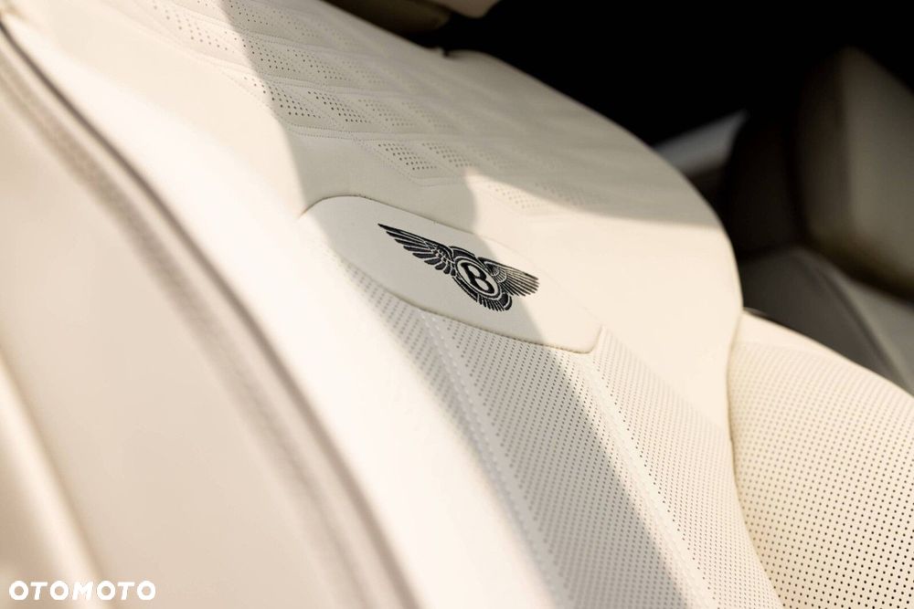 Bentley Bentayga - 12