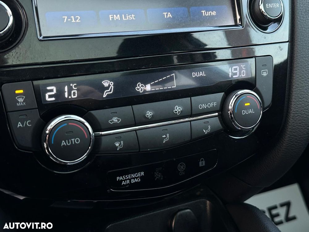 Nissan Qashqai 1.6 DCI TEKNA+ - 26