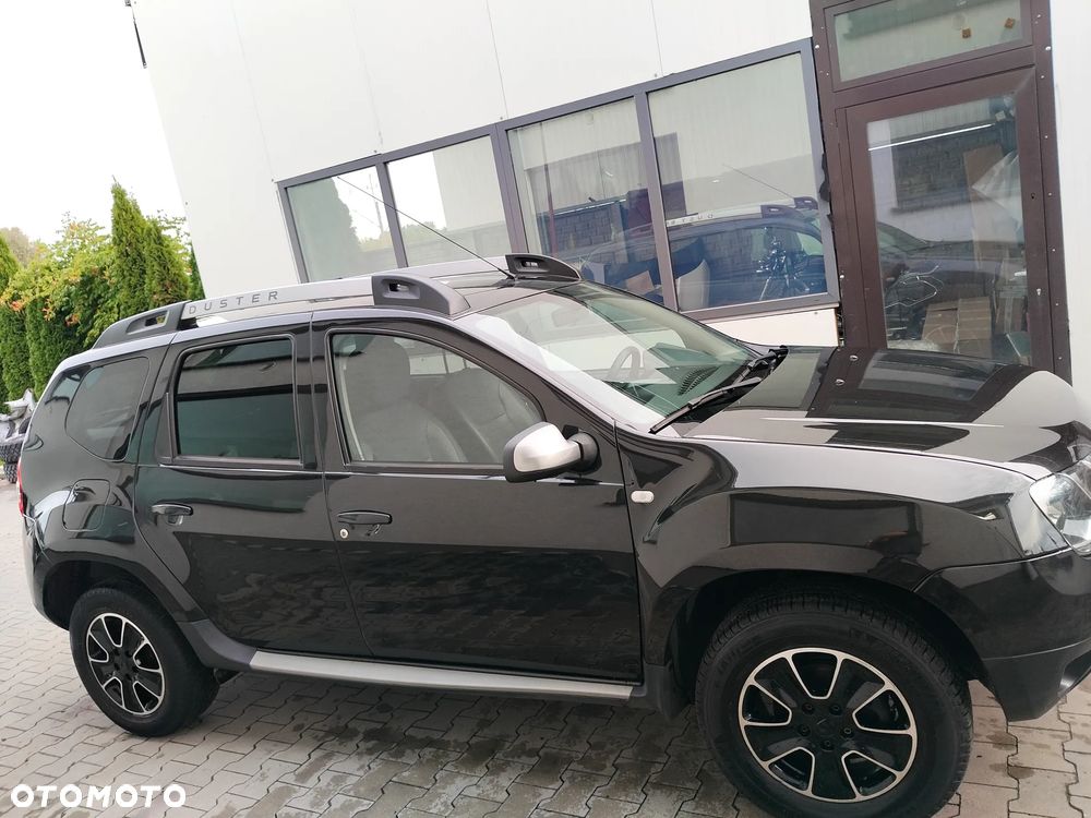 Dacia Duster - 4