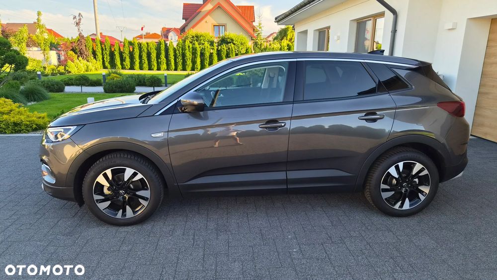 Opel Grandland X 1.5 D Start/Stop Ultimate - 32