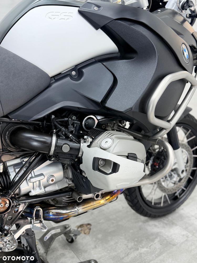 BMW Adventure - 8