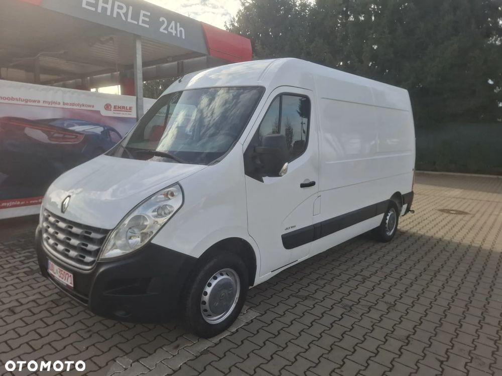 Renault MASTER - 2