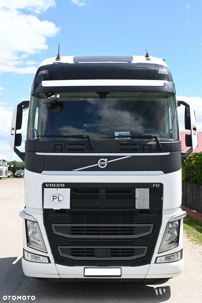 Volvo FH 500 / STANDARD / XXL !!! - 12