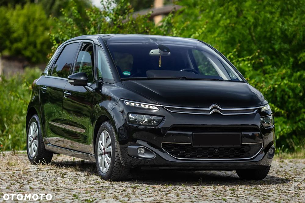 Citroën C4 Picasso BlueHDi 150 EAT6 Business Class - 11
