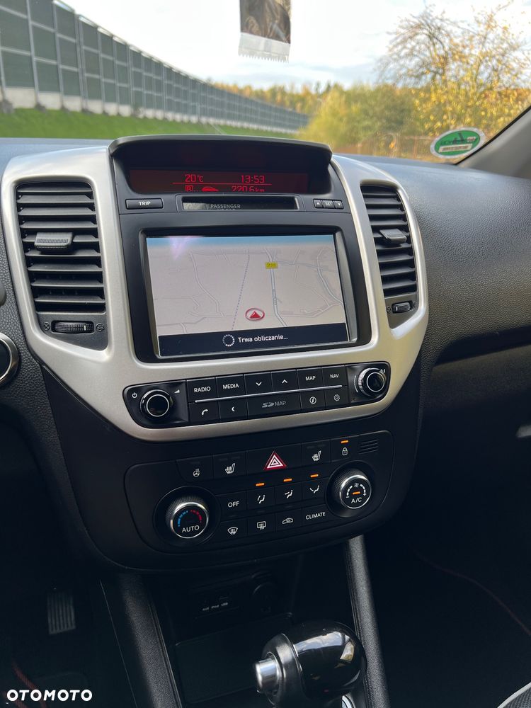 Kia Venga 1.6 XL - 15