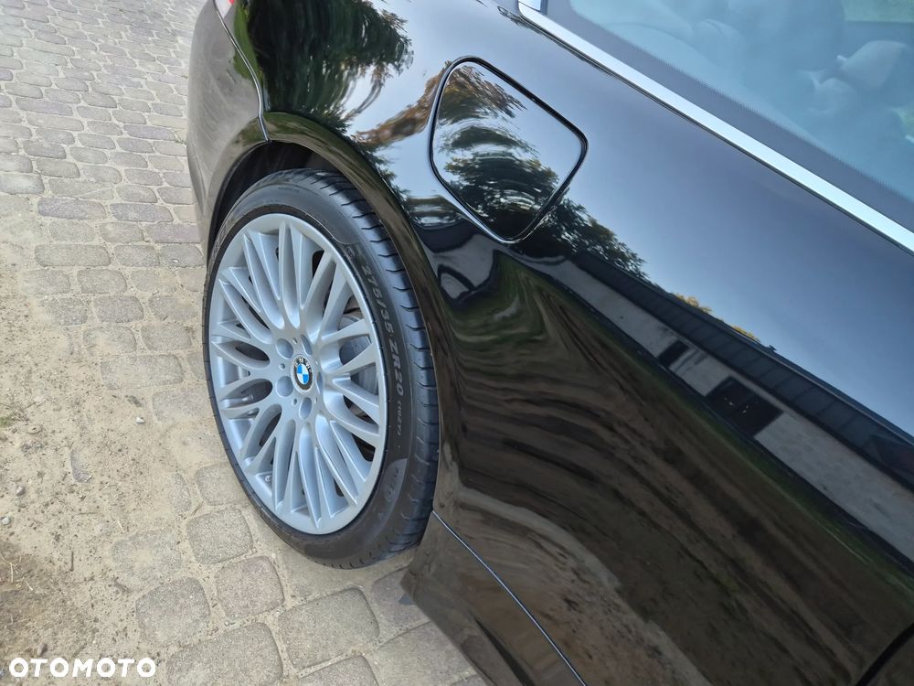 BMW Seria 6 630 i - 27