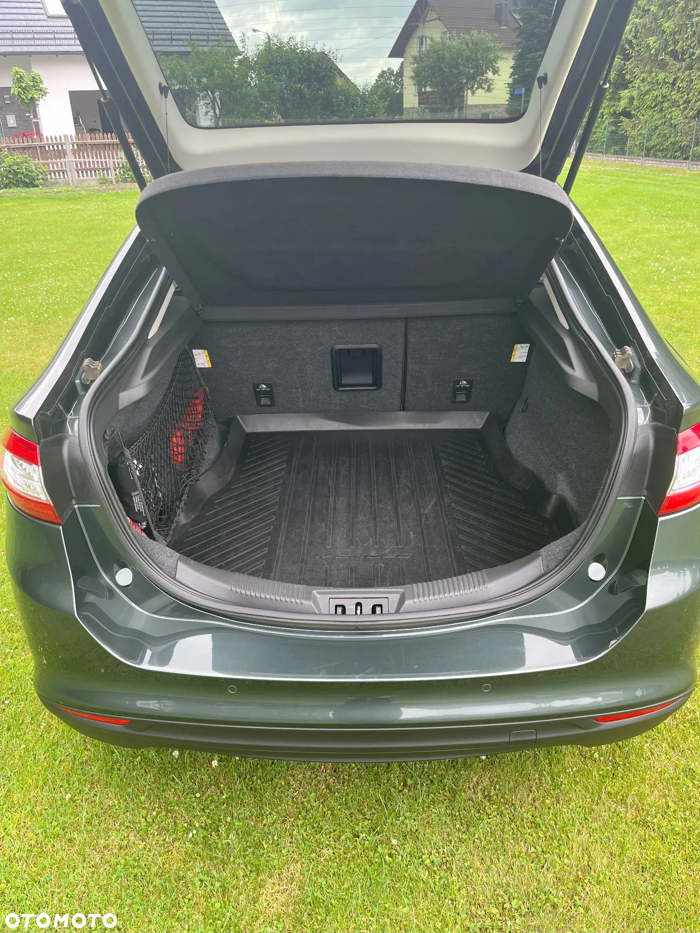 Ford Mondeo 1.5 EcoBoost Titanium - 7