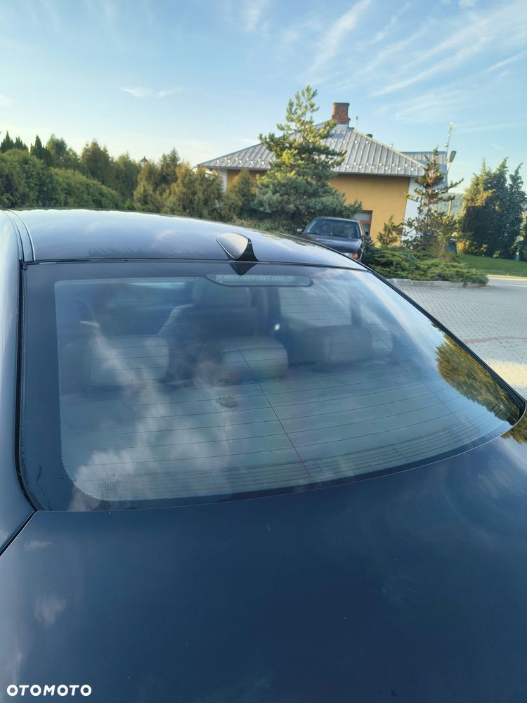 BMW Seria 5 525d - 4