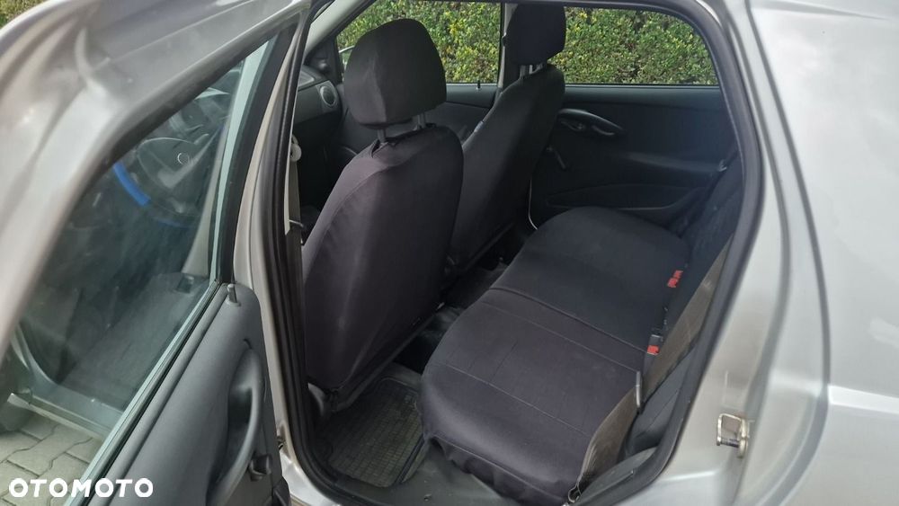 Fiat Punto 1.2 8V Classic - 12