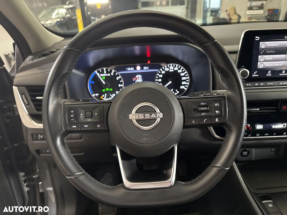 Nissan Qashqai - 16