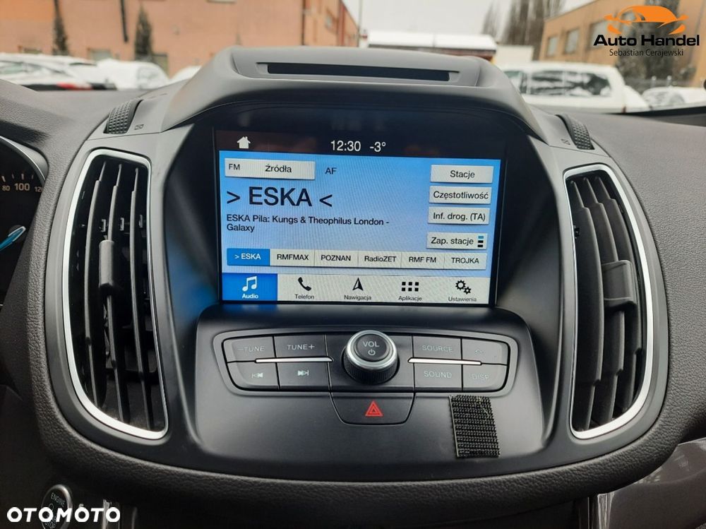 Ford C-MAX 1.5 EcoBoost Start-Stop-System Titanium - 16