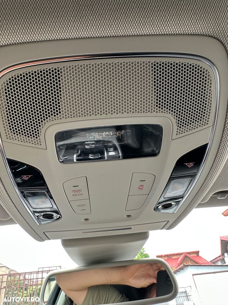 Audi A6 Limuzina 2.0 TDI - 33