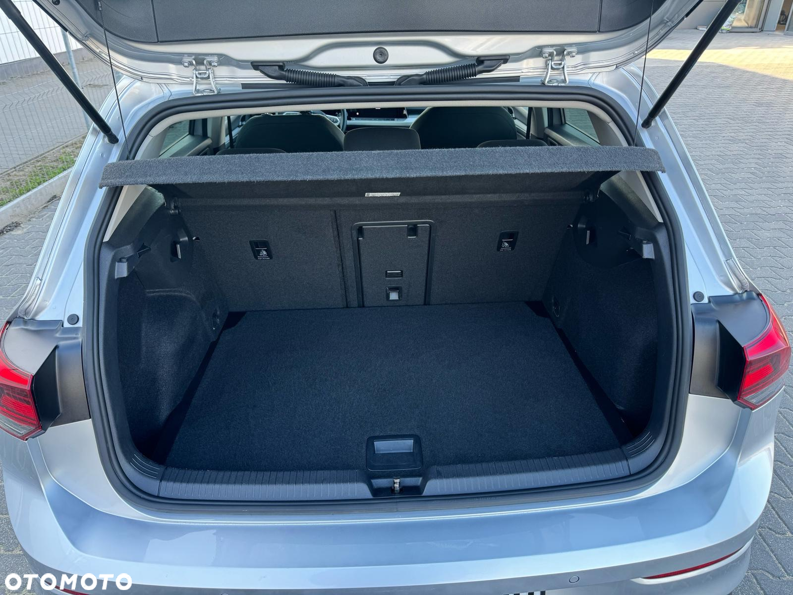 Volkswagen Golf - 7