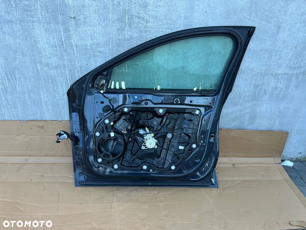 DRZWI PRZÓD PRZEDNIE PRAWE TYŁ TYLNE FORD FOCUS MK4 KOMBI CK - 8