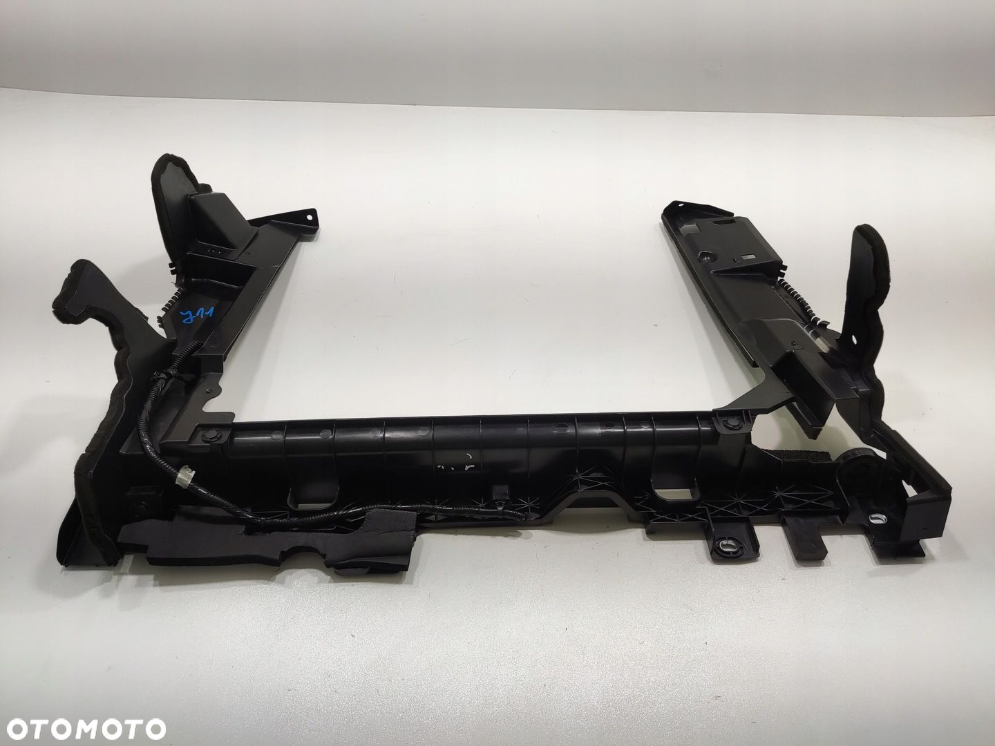 KIEROWNICA POWIETRZA NISSAN QASHQAI II J11 LIFT 17- 21559-HV80A 21558-HV80B - 3