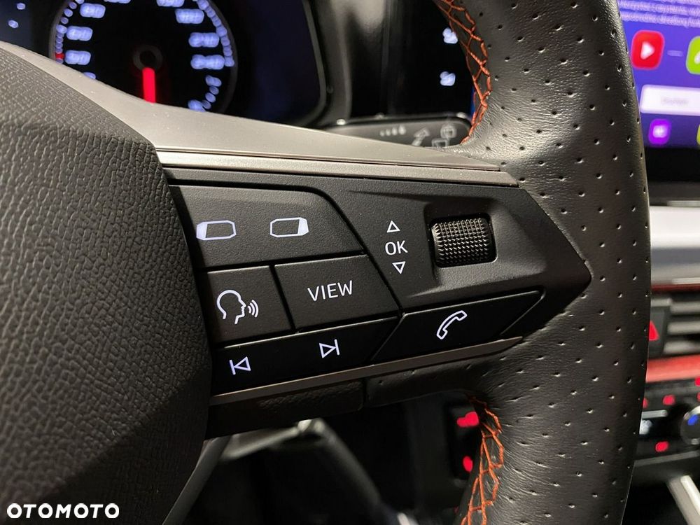 Seat Arona 1.0 TSI FR S&S - 22