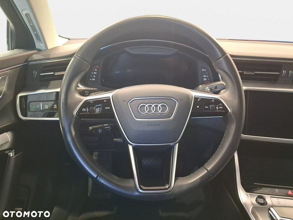 Audi A6 Limousine - 22
