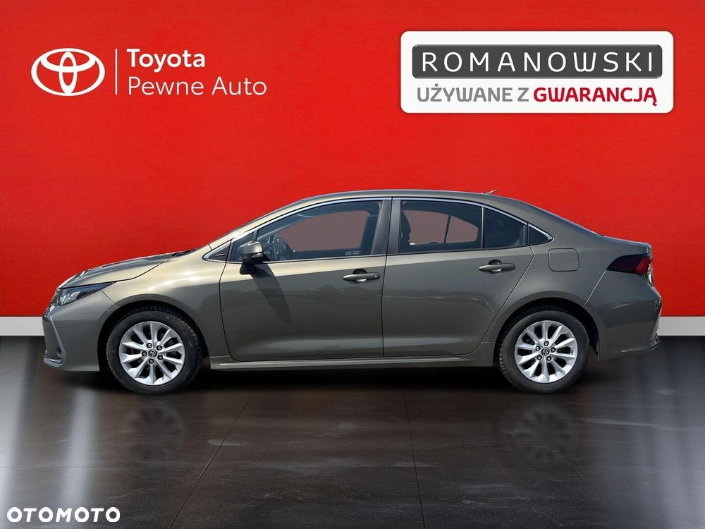 Toyota Corolla - 17