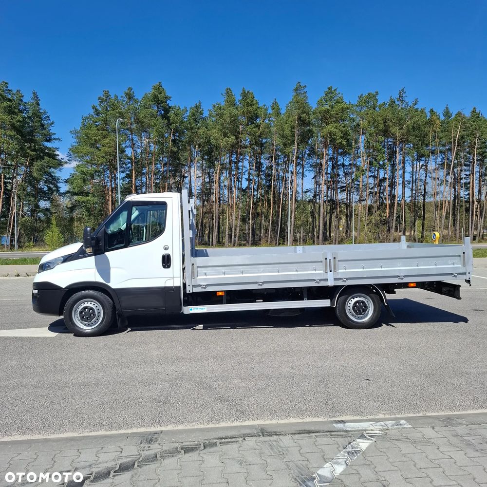 Iveco Daily - 2