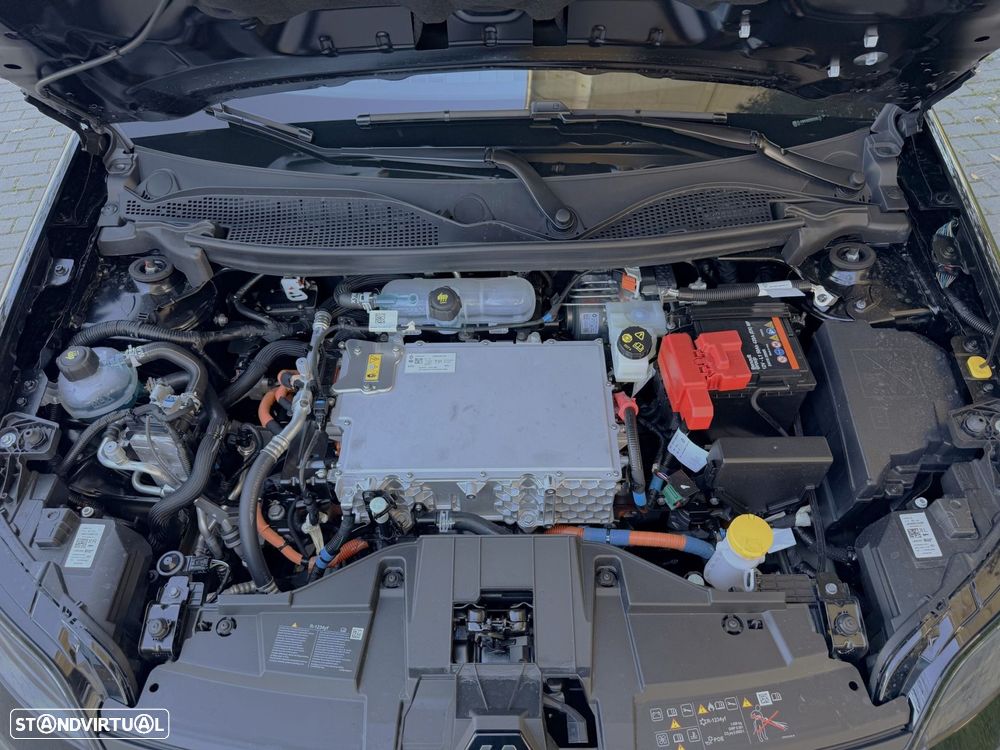 Renault 5 E-Tech 40 kWh Five Autonomia Urbana - 43