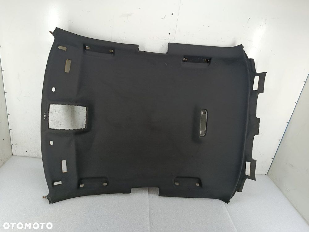 PODSUFITKA AUDI A3 8P/8PA/8P7 HATCHBACK - 1