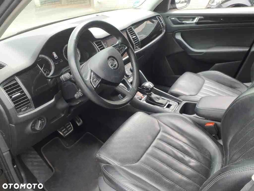 Skoda Kodiaq 2.0 TDI 4x4 L&K DSG - 5