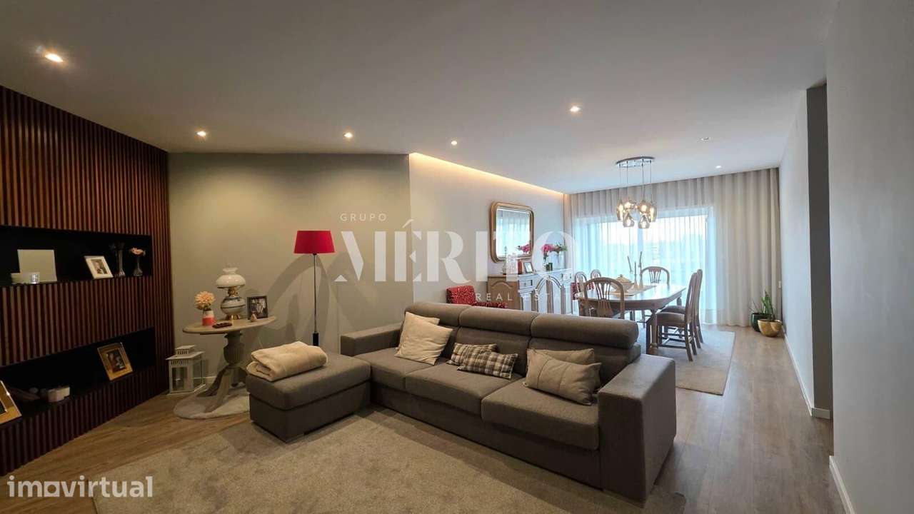 Apartamento T2 Renovado em Braga - Grande imagem: 3/26