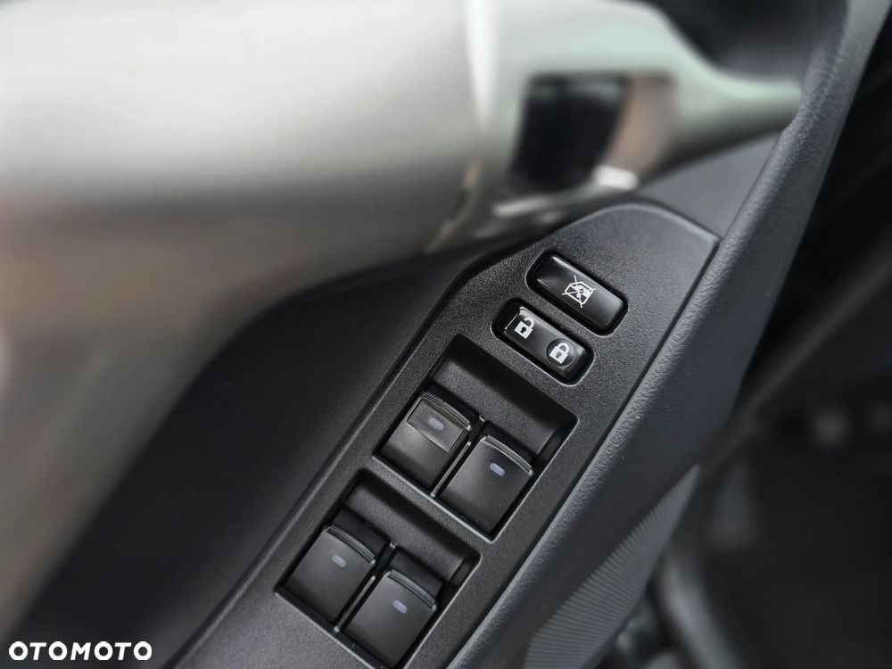 Toyota Verso - 14