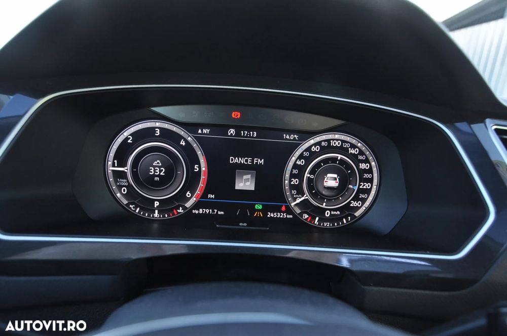 Volkswagen Tiguan 2.0 TDI 4Mot DSG Highline - 21