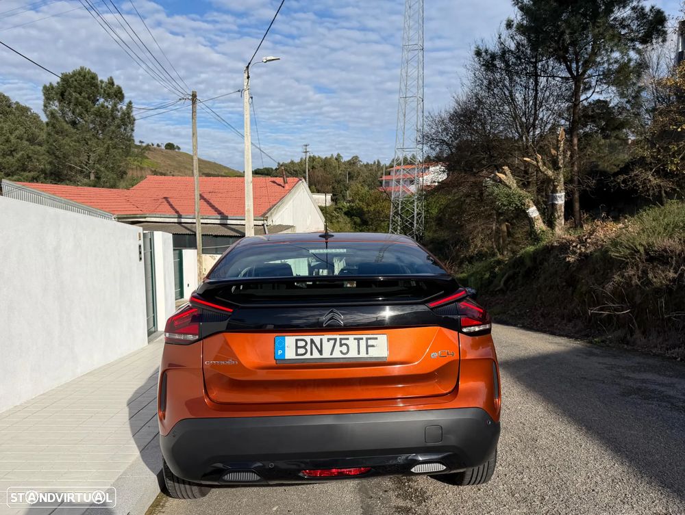 Citroën e-C4 Feel - 4