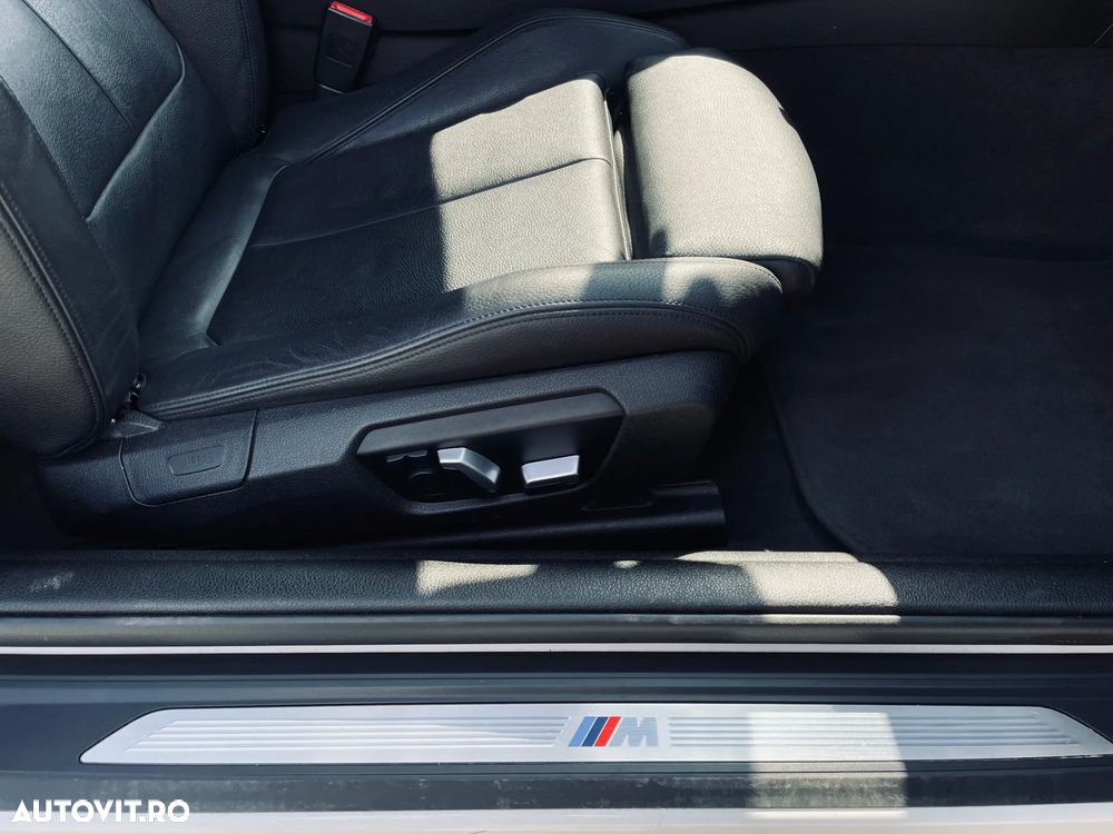 BMW Seria 4 425d Sport-Aut. M Sport - 9