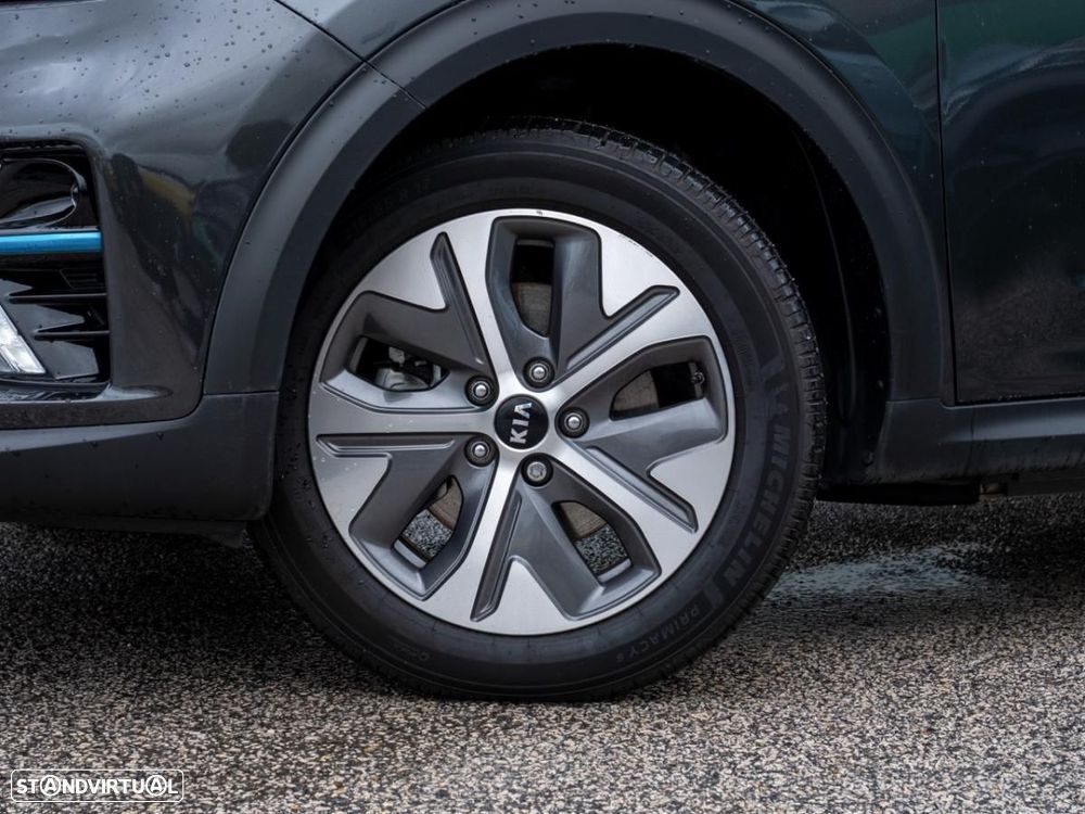 Kia e-Niro 64kWh - 4