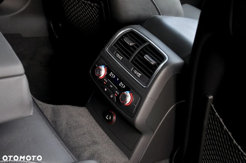 Audi A6 Avant 2018