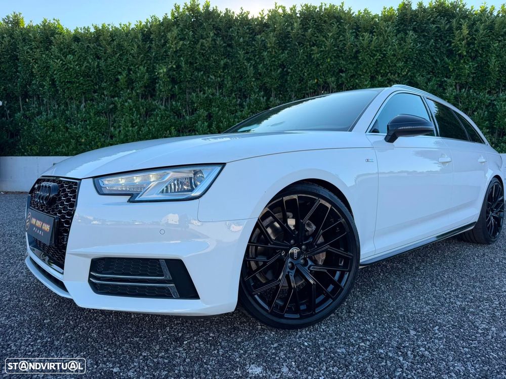 Audi A4 Avant - 14