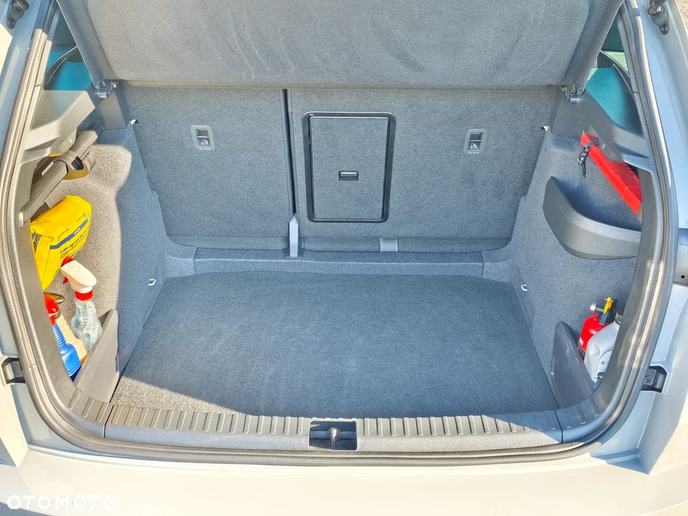 Skoda Karoq 1.5 TSI ACT Sportline DSG - 13