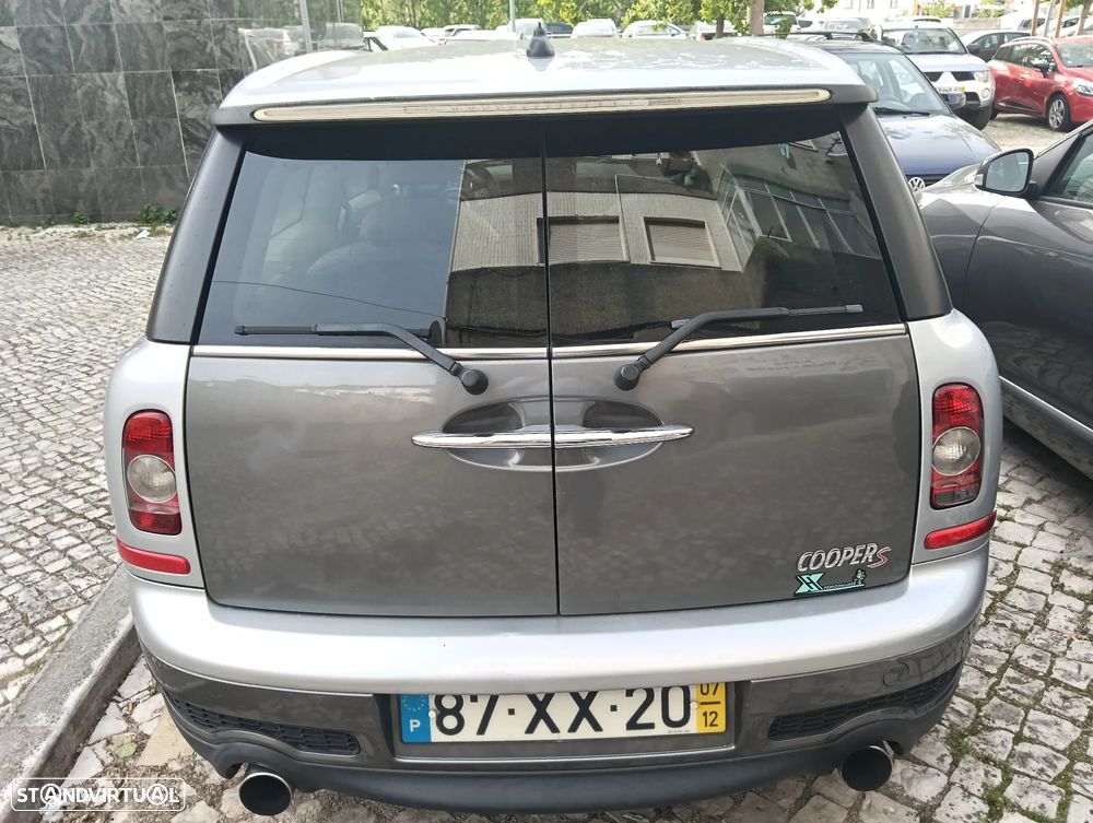 MINI Clubman Cooper S - 27