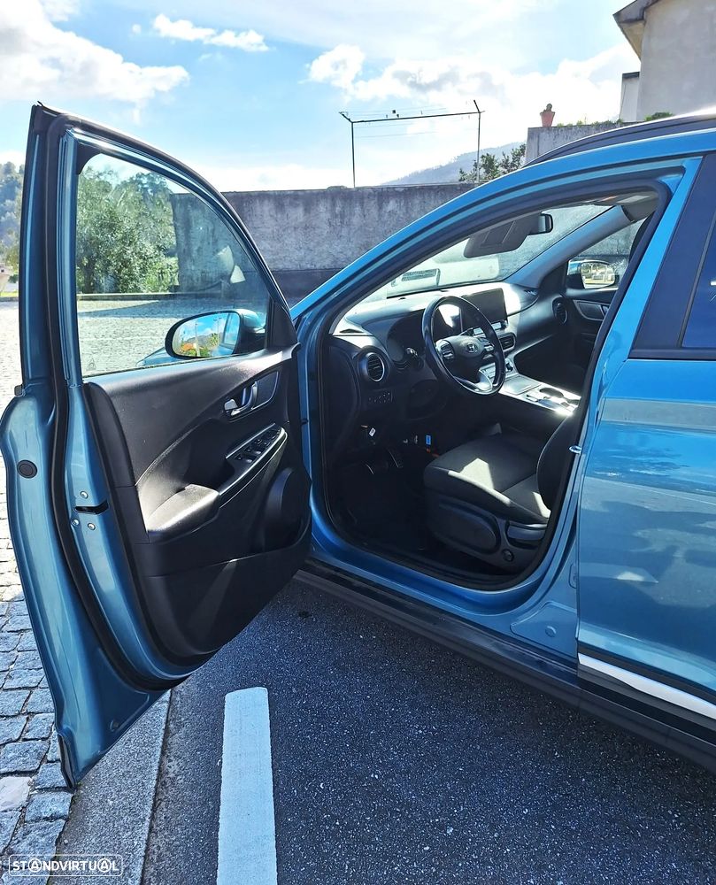 Hyundai Kauai - 11